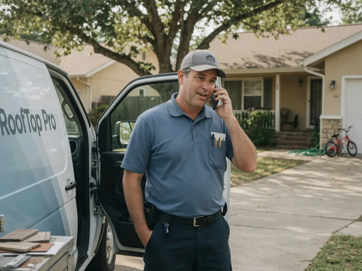 Roof Repair Admire, KS FAQs